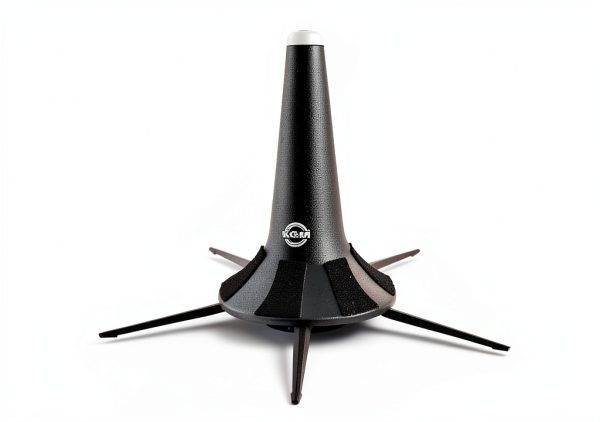 Connolly Music Company Flugelhorn Stand Metal Design-3