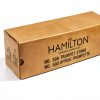 Hamilton Chrome Trumpet Stand for Musicians-2