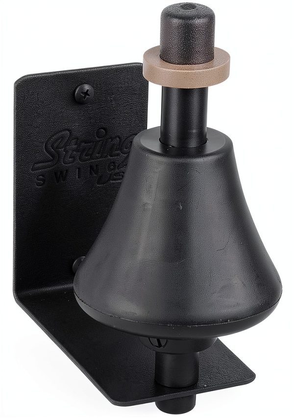 String Swing Trumpet Hangers Musical Instrument Stands Alloy-0