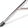 Hamilton Chrome Trumpet Stand for Musicians-6