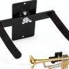 KishYa Trumpet Wall Mount Display Stand-0