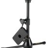 Brass Musical Instrument Stands Hercules DS553B-6