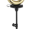 Brass Musical Instrument Stands Hercules DS553B-2