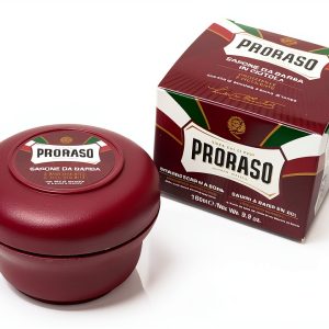 Proraso Men's Shaving Soap 5.2 Oz-0