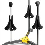 Hercules Stands Trumpet Stand Painted Leg-0
