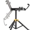 KMC Music Inc Brass Instrument Stands Acrylic Compact Design-2