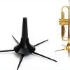 Jiayouy Trumpet Stand Leg Base-5