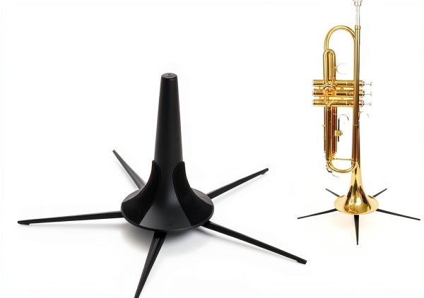 Jiayouy Trumpet Stand Leg Base-5