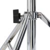 Hamilton Chrome Trumpet Stand for Musicians-3