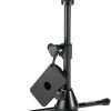 Brass Musical Instrument Stands Hercules DS553B-5