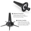 Connolly Music Company Flugelhorn Stand Metal Design-2