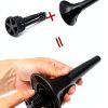 Cheerock 5-Leg Trumpet Stand Holder for Standard Trumpets-1