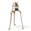 Brass Tipai Stand Handmade Brass Musical Instrument Stands-2