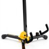 Hercules Brass Instrument Stand Plastic All-in-One-2