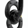 Trumpet Holder Plastic Aluminium Compact Stand-6