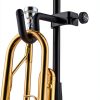 Brass Instrument Stand könig & meyer alloy steel-1