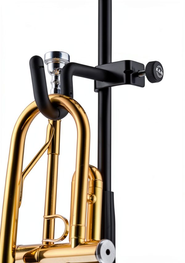 Brass Instrument Stand könig & meyer alloy steel-1