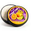 Blood Orange Italian Shaving Soap by The Goodfella's smile-3