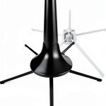 Cheerock 5-Leg Trumpet Stand Holder for Standard Trumpets-0