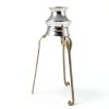 Brass Tipai Stand Handmade Brass Musical Instrument Stands-1