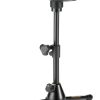 Brass Musical Instrument Stands Hercules DS553B-4