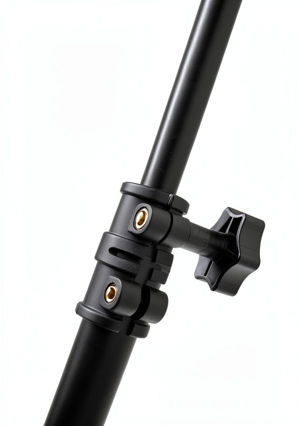 DEG MC100 Metal Instrument Stand-3