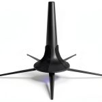 Jiayouy Trumpet Stand Leg Base-0