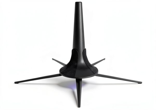 Jiayouy Trumpet Stand Leg Base-0