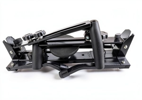 WHELPAW Tuba Stand Polished Material-2