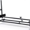 Basic Beat Metal Instrument Stand Unisex Adult-0