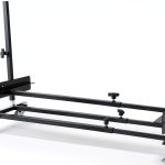 Basic Beat Metal Instrument Stand Unisex Adult-0