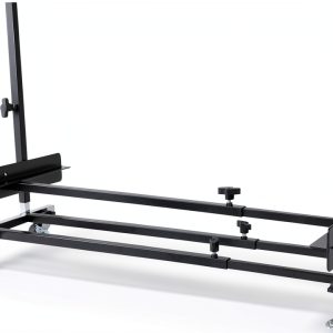 Basic Beat Metal Instrument Stand Unisex Adult-0