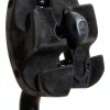 KMC Music DS520B Metal Pedestal Stand-2