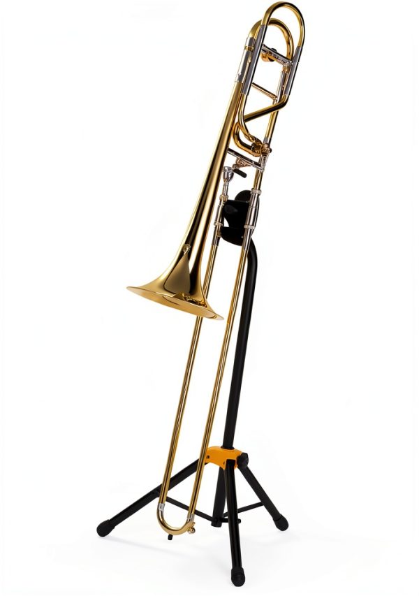 KMC Music DS520B Metal Pedestal Stand-1
