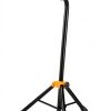 KMC Music DS520B Metal Pedestal Stand-0