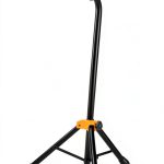 KMC Music DS520B Metal Pedestal Stand-0