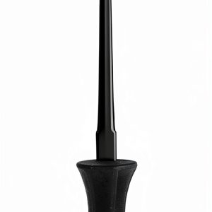 Piccolo Peg by DS504B Velvet Black Musical Instrument Stand-0