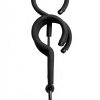 GFW Brass Instrument Mute Holder EVA Foam Lined-1