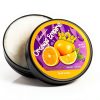 Blood Orange Italian Shaving Soap by The Goodfella's smile-2
