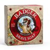 Shaving Soap Badger Organic Moisturizing for Men-2