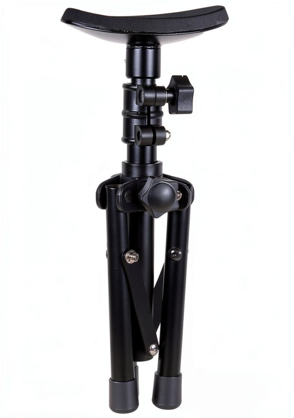 DEG MC100 Metal Instrument Stand-2