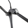 Trumpet Holder Plastic Aluminium Compact Stand-5