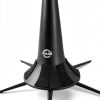 Connolly Music Company Flugelhorn Stand Metal Design-0