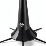 Connolly Music Company Flugelhorn Stand Metal Design-0