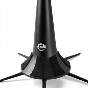 Connolly Music Company Flugelhorn Stand Metal Design-0