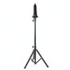 Yamaha Brass Instrument Stand Black Steel-7