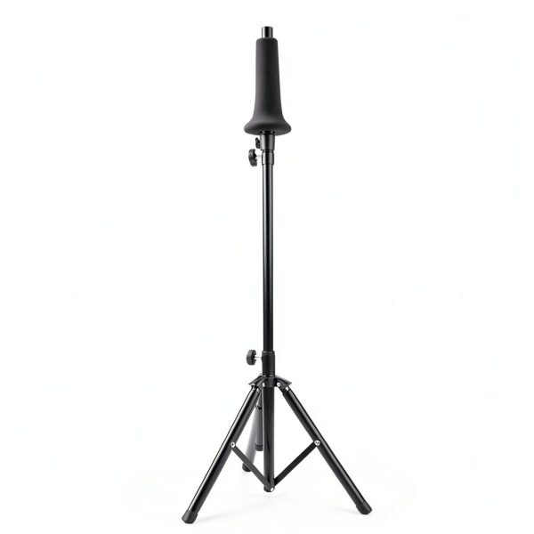 Yamaha Brass Instrument Stand Black Steel-7