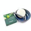 Shaving Soap Badger Organic Moisturizing for Men-4