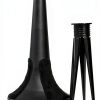 Jiayouy Trumpet Stand Leg Base-2