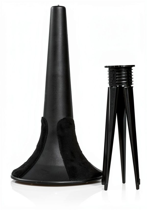 Jiayouy Trumpet Stand Leg Base-2